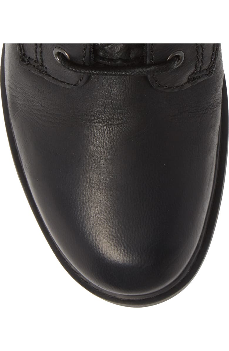 Timberland Sutherlin Bay Water Resistant Lace-Up Bootie, Alternate, color,