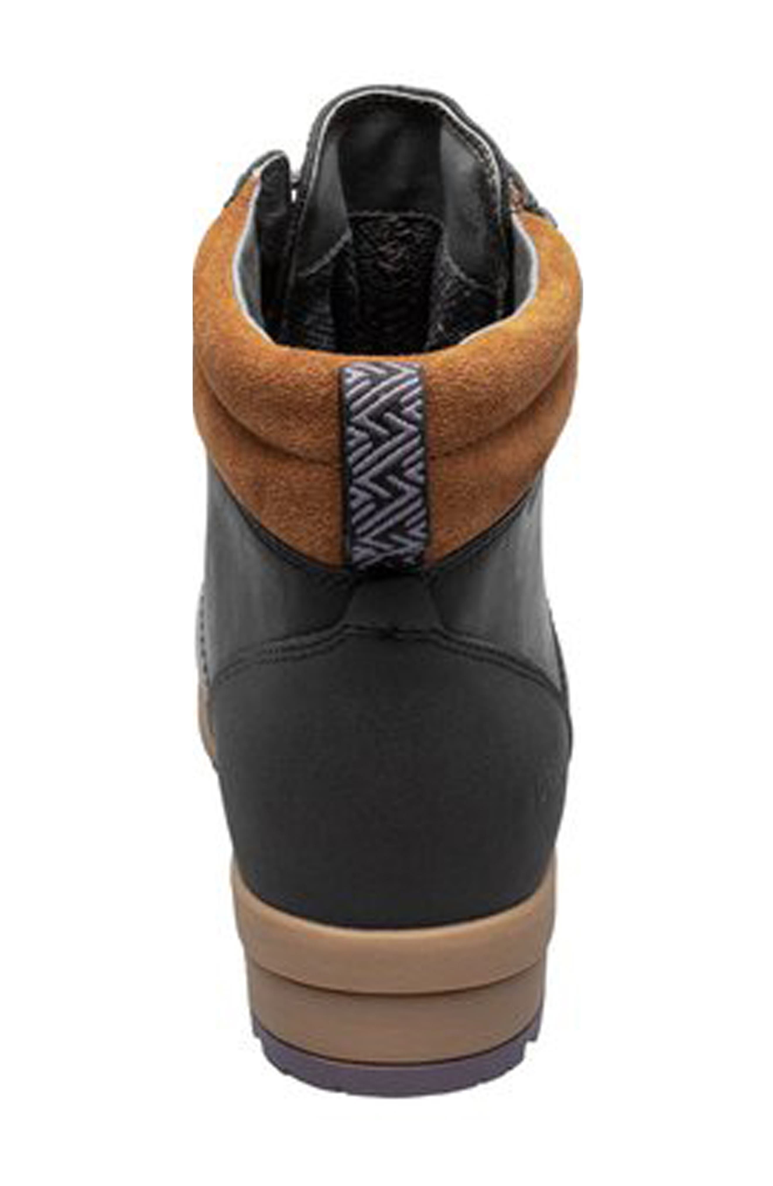 Forsake Sofia Waterproof Lace-Up Boot, Alternate, color, 