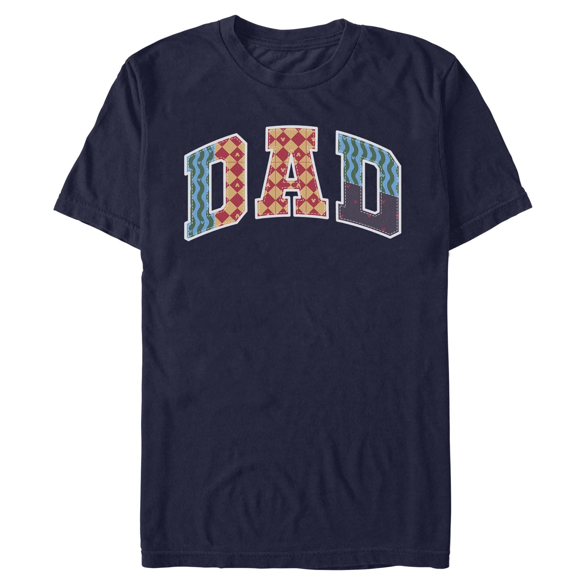 selected Navy Blue