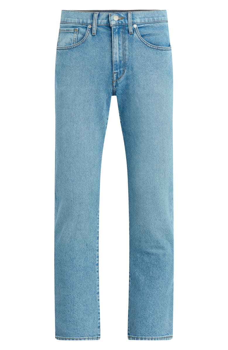 Joe's The Brixton Slim Straight Leg Jeans, Alternate, color, Kanan