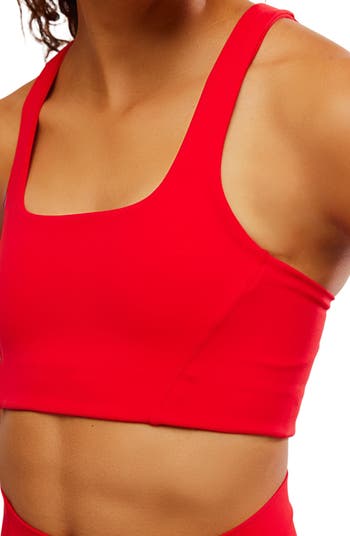 Never Better Racerback Bra