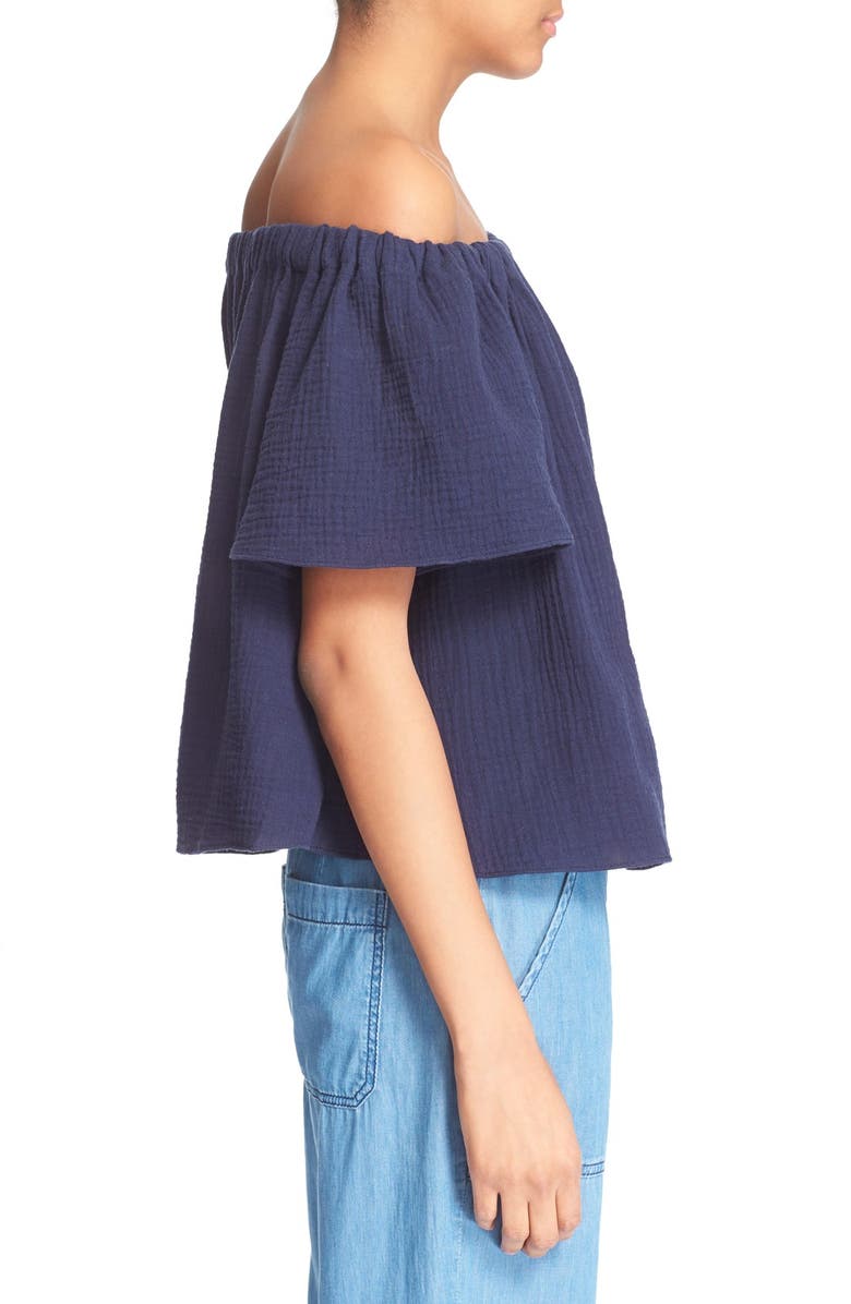 Rebecca Taylor , Alternate, color, 