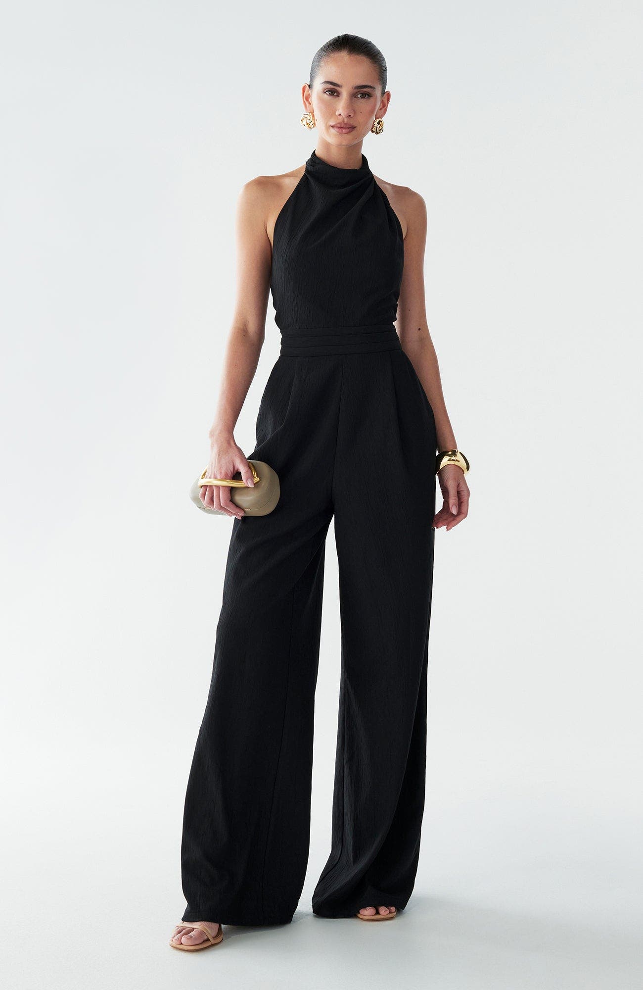 selected Black