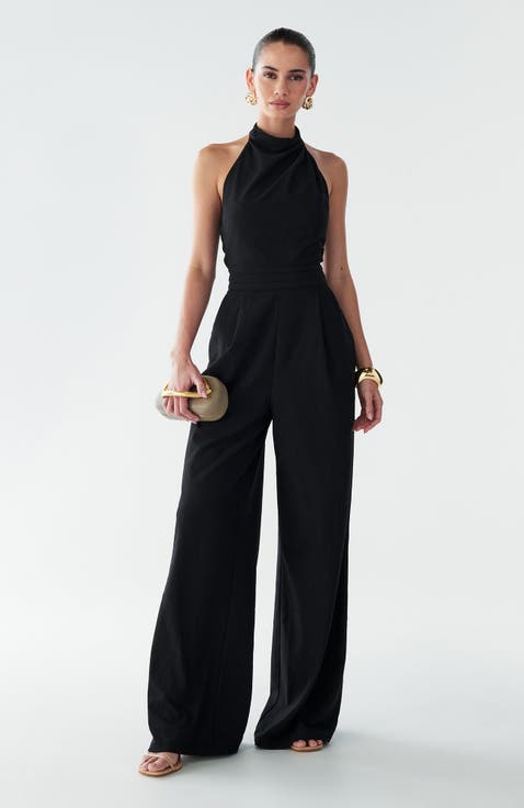 Alma Jumpsuit