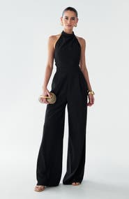 BWLDR Alma Jumpsuit
