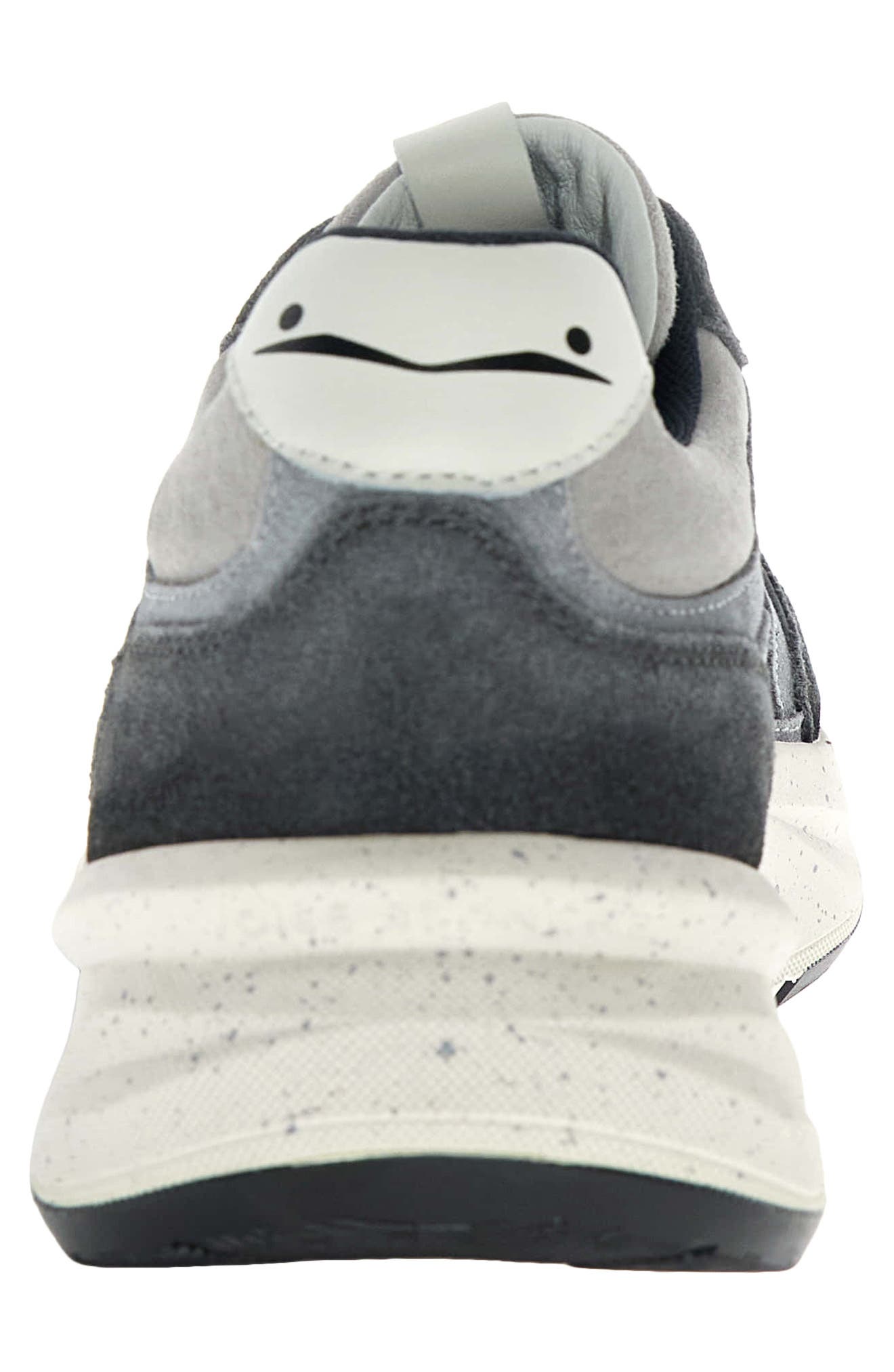 Club22 Sneaker, Alternate, color, CHARCOAL