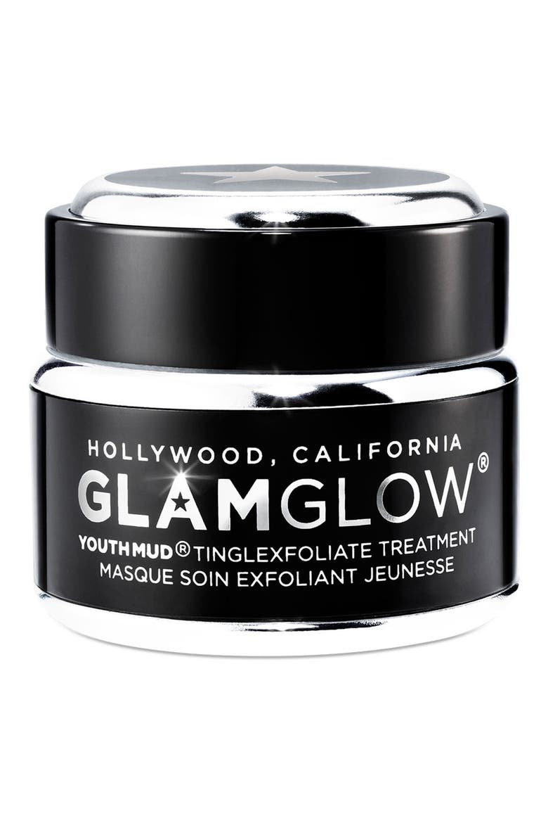 YOUTHMUD™ Tinglexfoliate Treatment, Main, color, NO COLOR