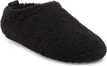 Greer Faux Shearling Clog Slipper