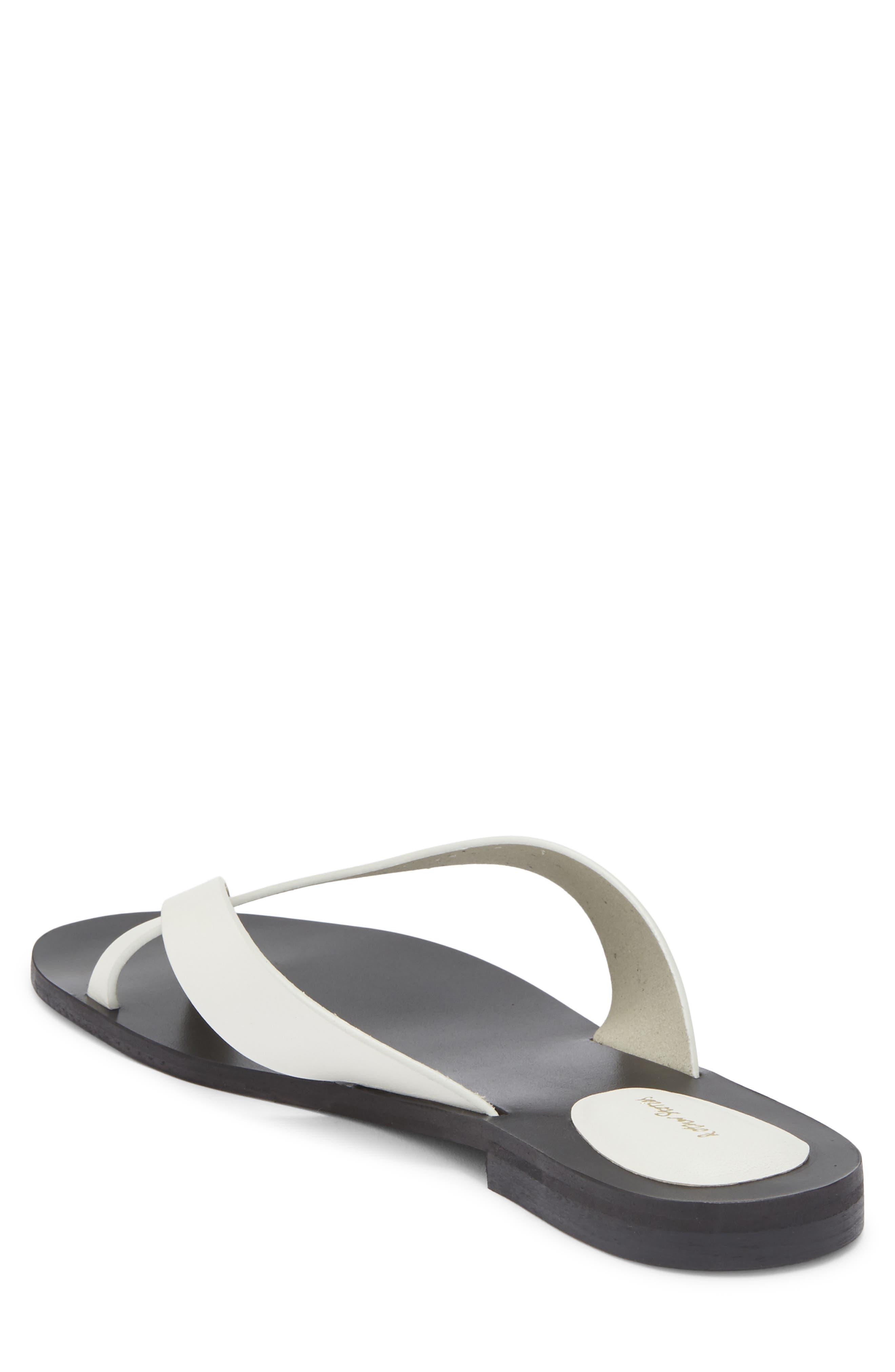 & Other Stories Sana Flat, Alternate, color, White