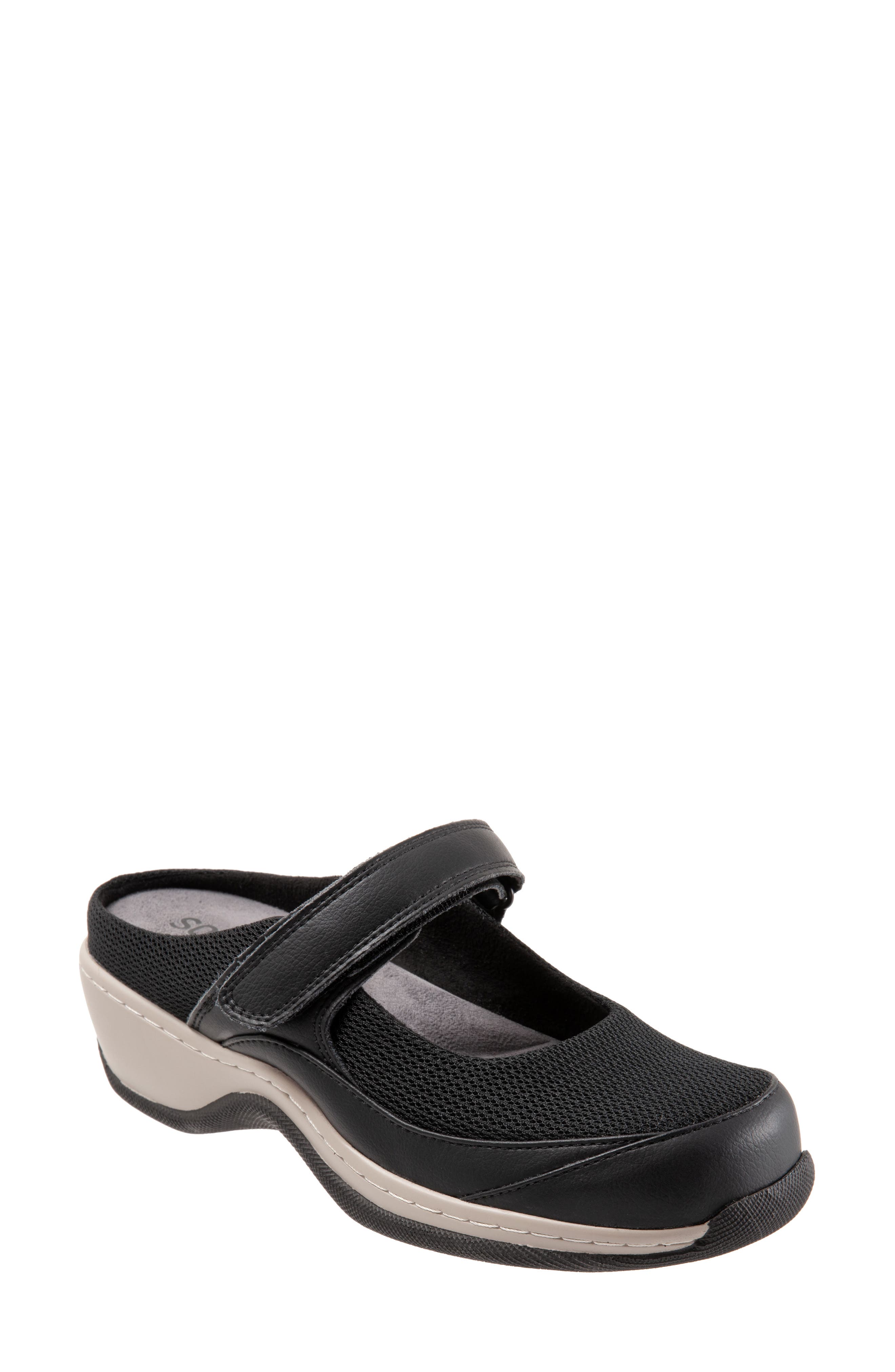 SoftWalk<sup>®</sup> Arcadia Mary Jane Flat, Main, color, 