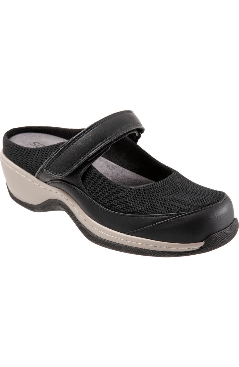 SoftWalk<sup>®</sup> Arcadia Mary Jane Flat, Main, color,
