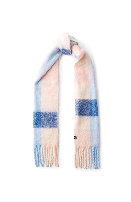 Cotton On Body Active Body Chunky Knit Scarf