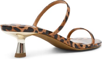 Darcee Slide Sandal