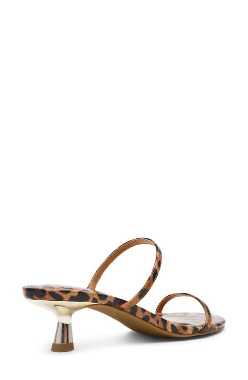 Dolce Vita Dv By  Darcee Slide Sandal