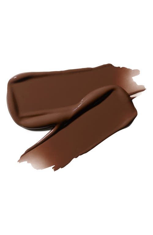 Mac Cosmetics Lustreglass Sheer-shine Lipstick In Uncensored