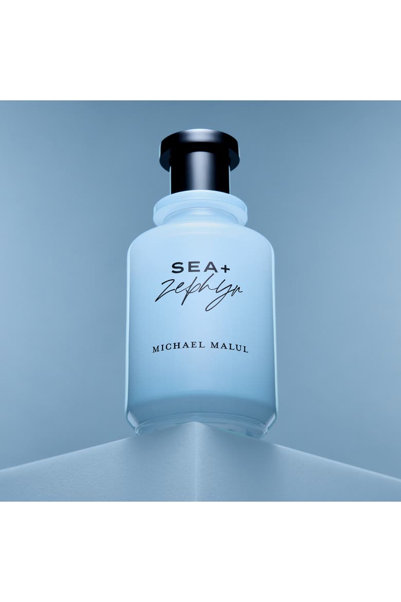 Sea+Zephyr Eau de Parfum, Alternate, color, 100ml