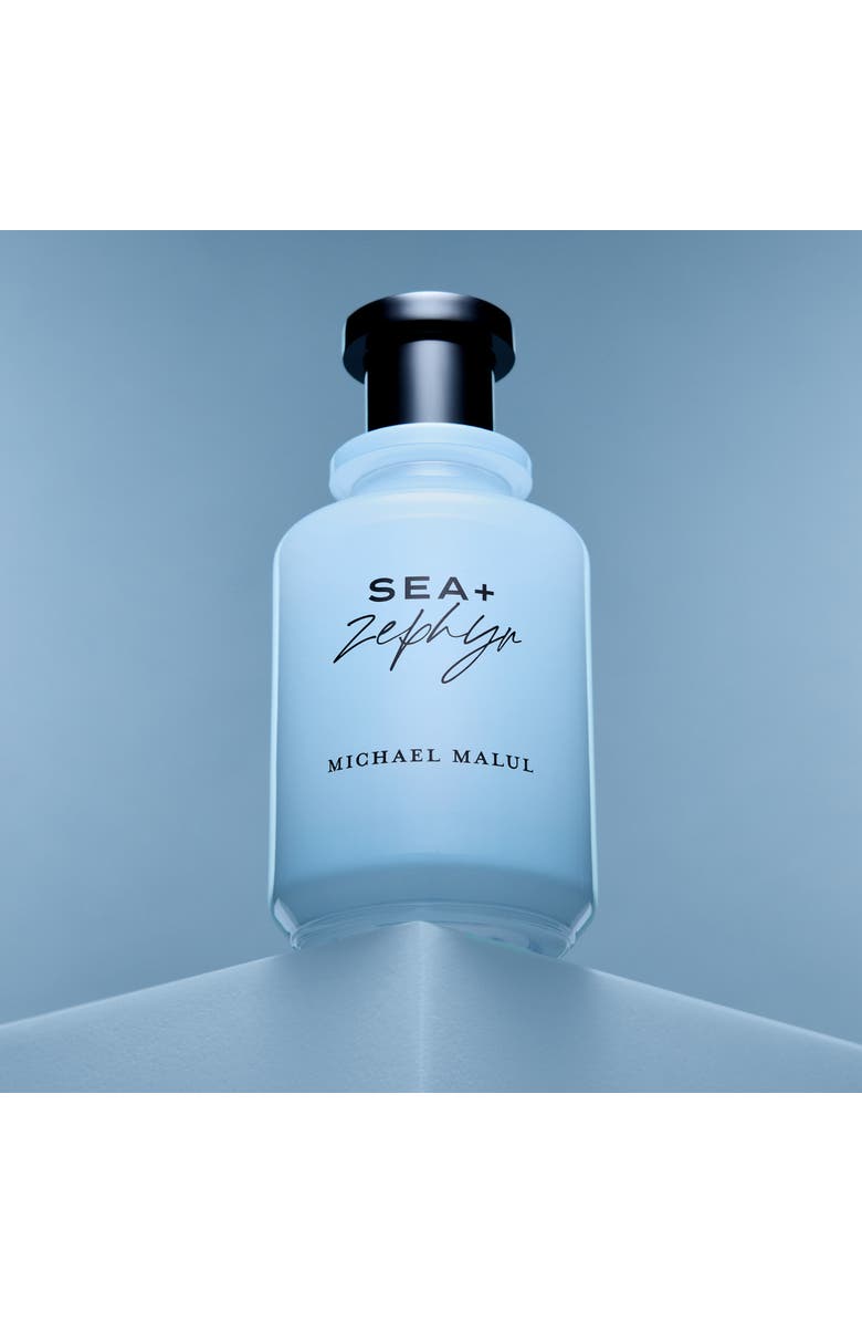 Michael Malul Sea+Zephyr Eau de Parfum, Alternate, color, 100Ml