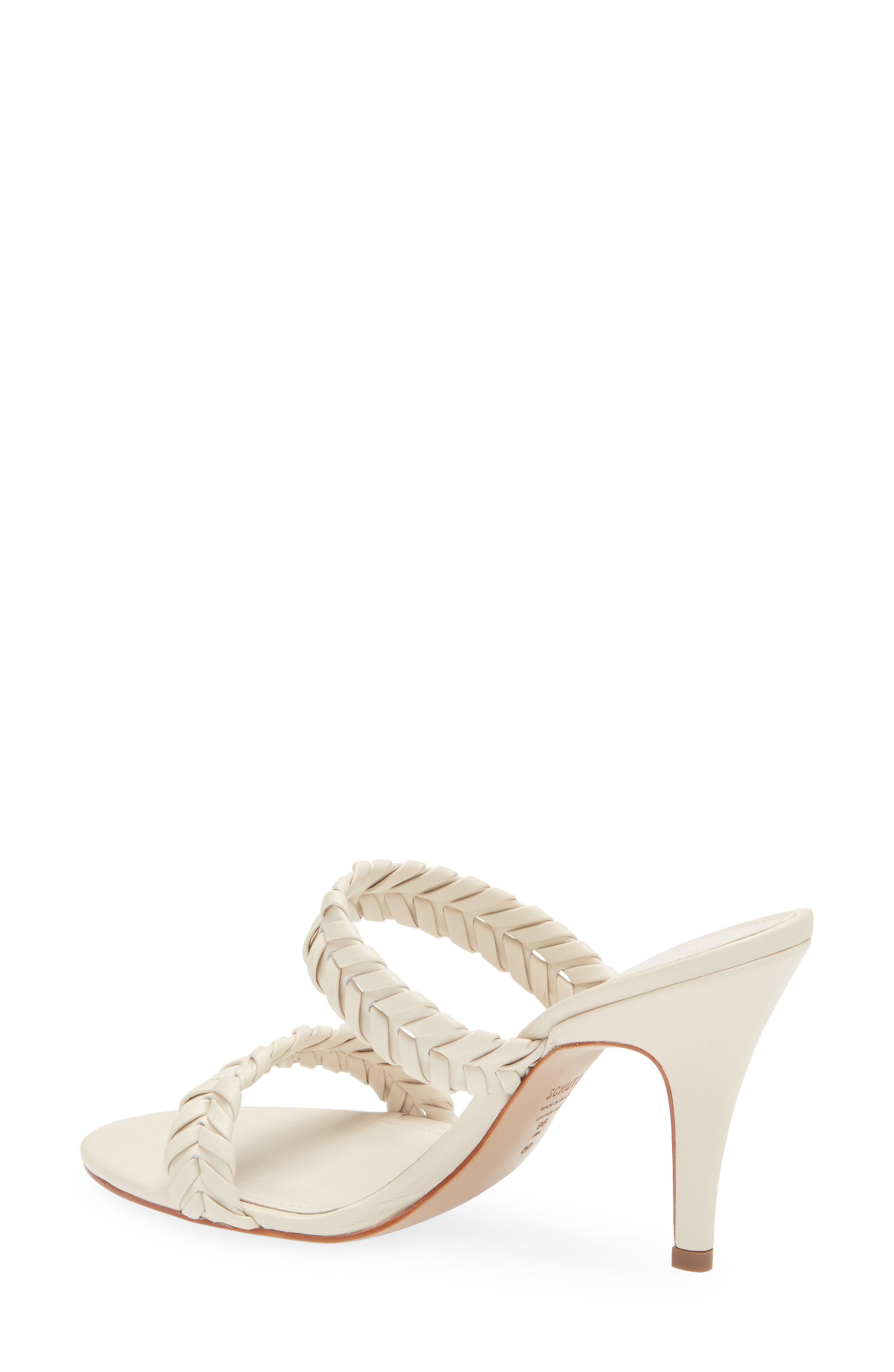 Cipri Slide Sandal - image 4