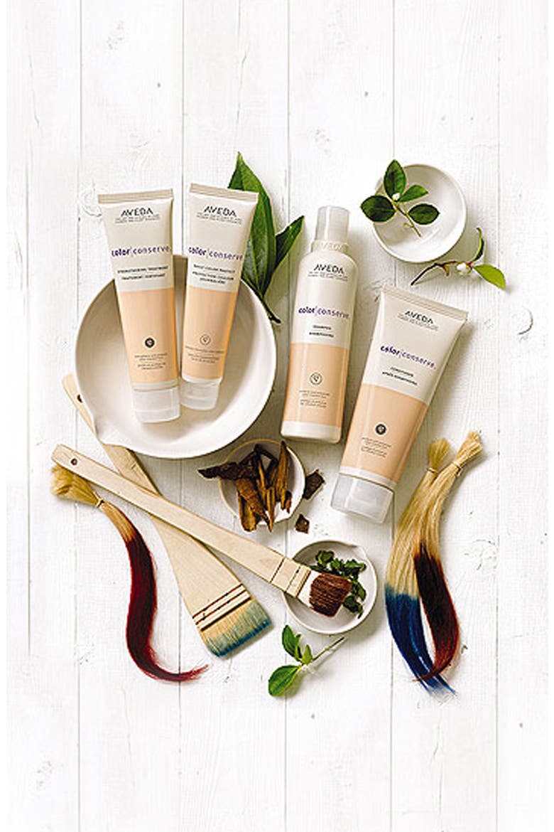 color conserve™ Shampoo, Alternate, color, NO COLOR