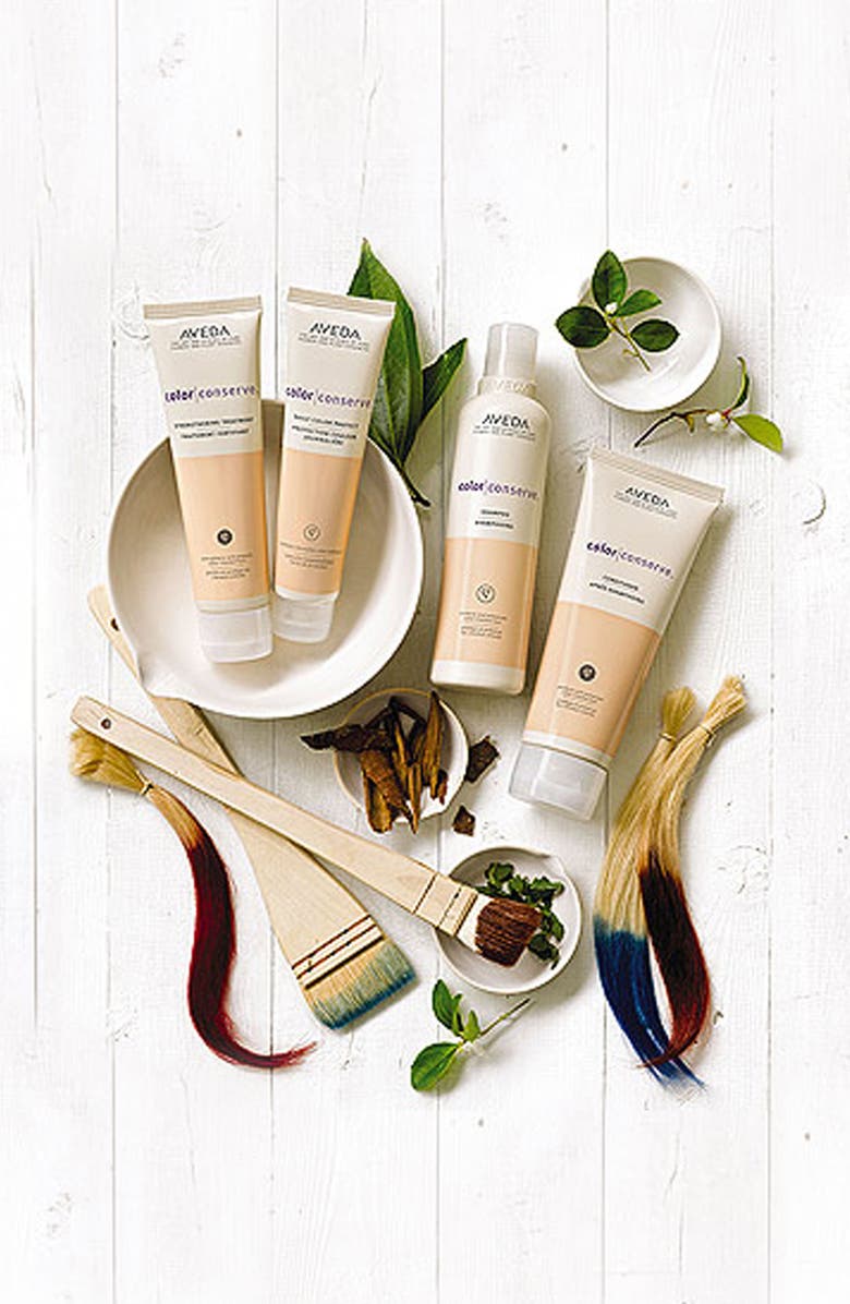 Aveda color conserve<sup>™</sup> Shampoo, Alternate, color, 
