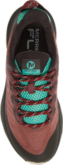 Moab Speed Gore-Tex<sup>®</sup> Mid Hiking Shoe
