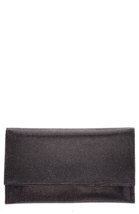 Crystal Clutch