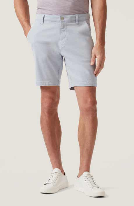 34 Heritage Arizona Slim Fit Flat Front Chino Shorts