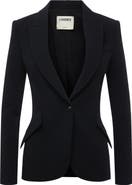 L'AGENCE Chamberlain Blazer