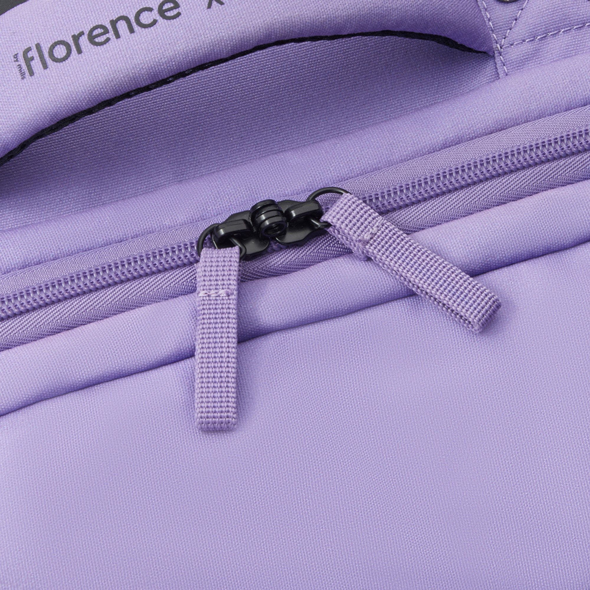 On A Roll 28" Duffel, Alternate, color, Lavender