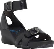 Wolky Eraza Ankle Strap Sandal