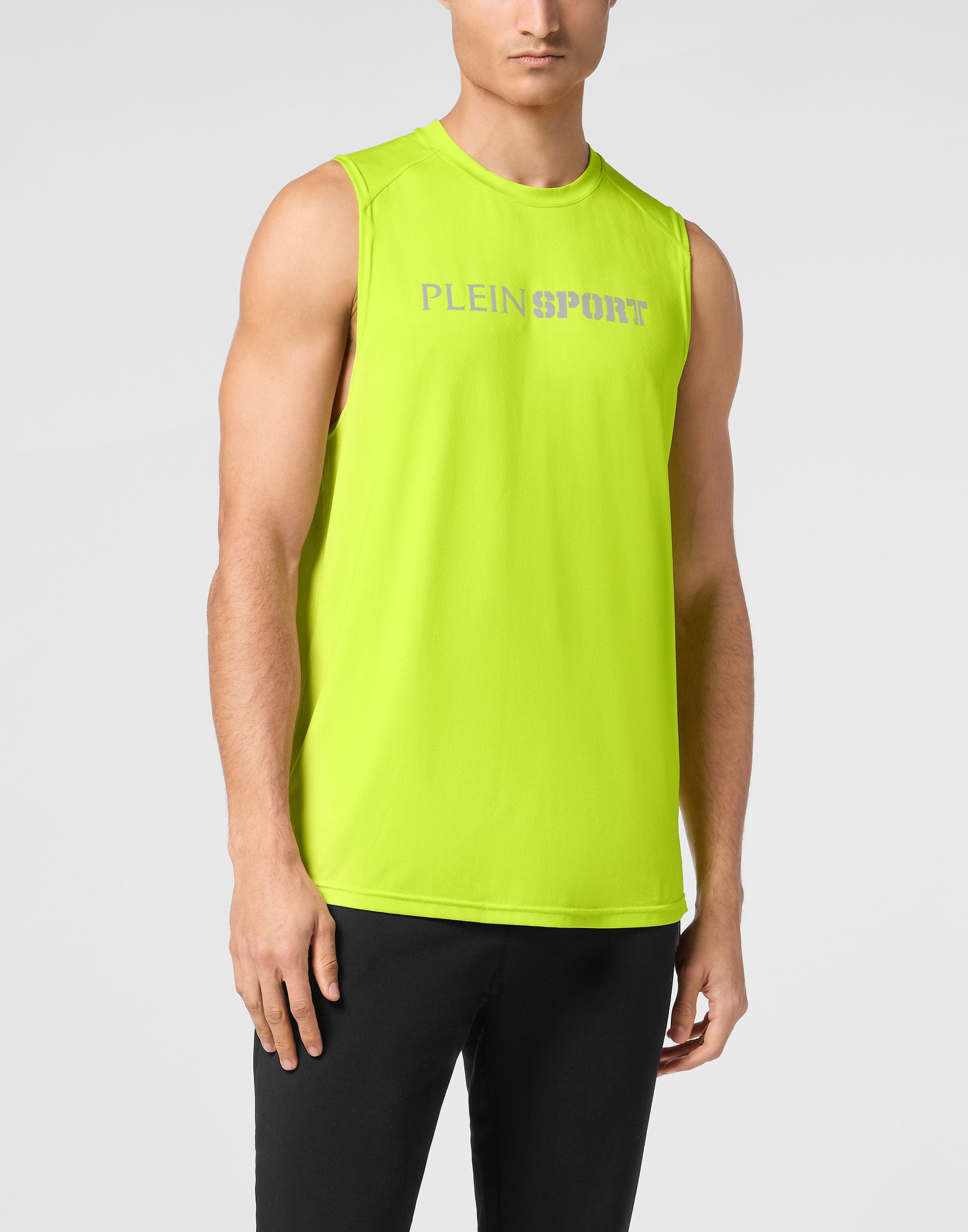 yellowfluo