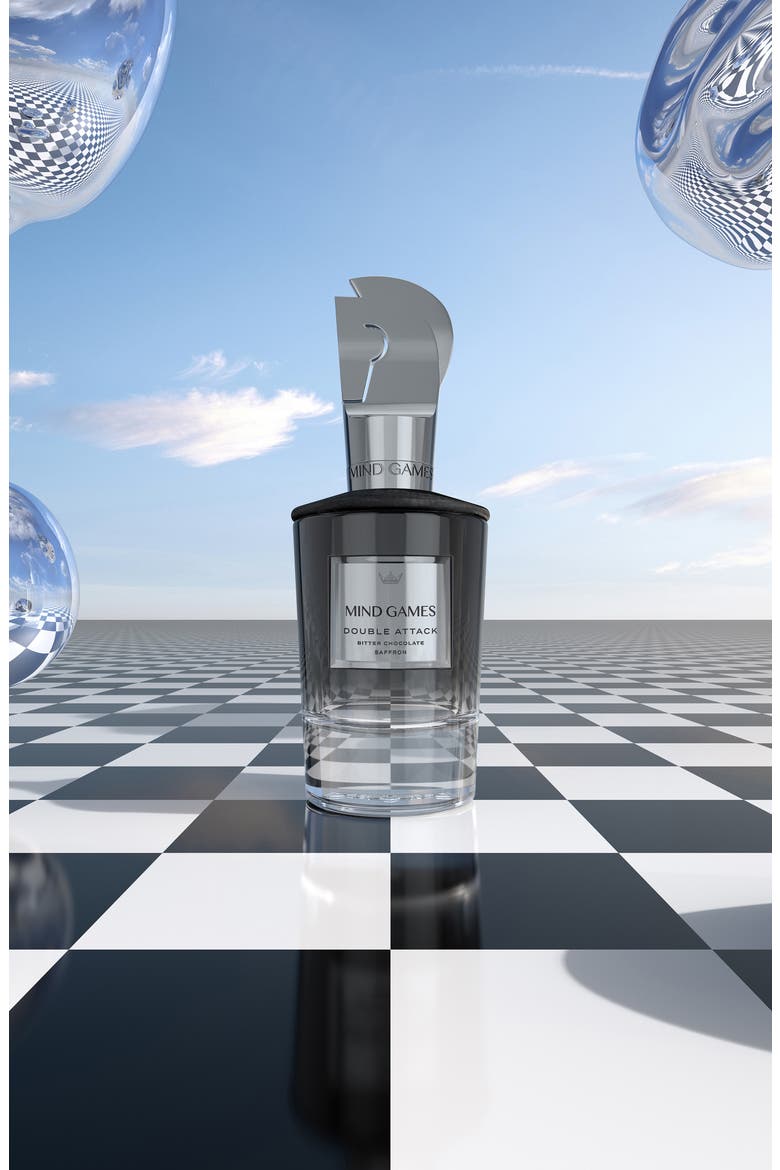 Double Attack Extrait de Parfum, Alternate, color, BLACK