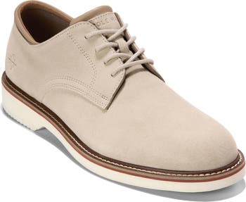 American Classics Montrose Plain Toe Derby