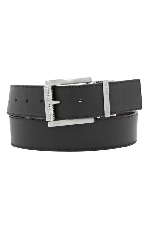 Lupin Reversible Belt