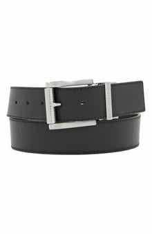 Lupin Reversible Belt