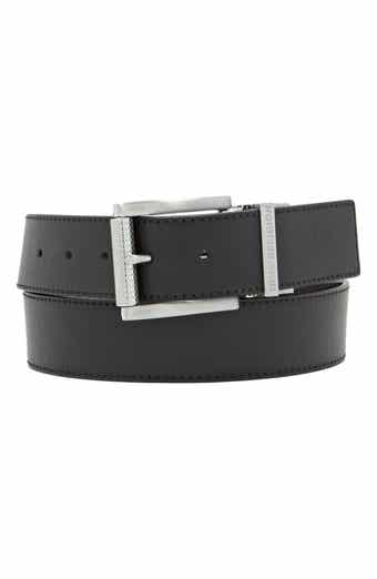 Lupin Reversible Belt