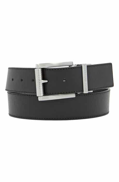 Lupin Reversible Belt