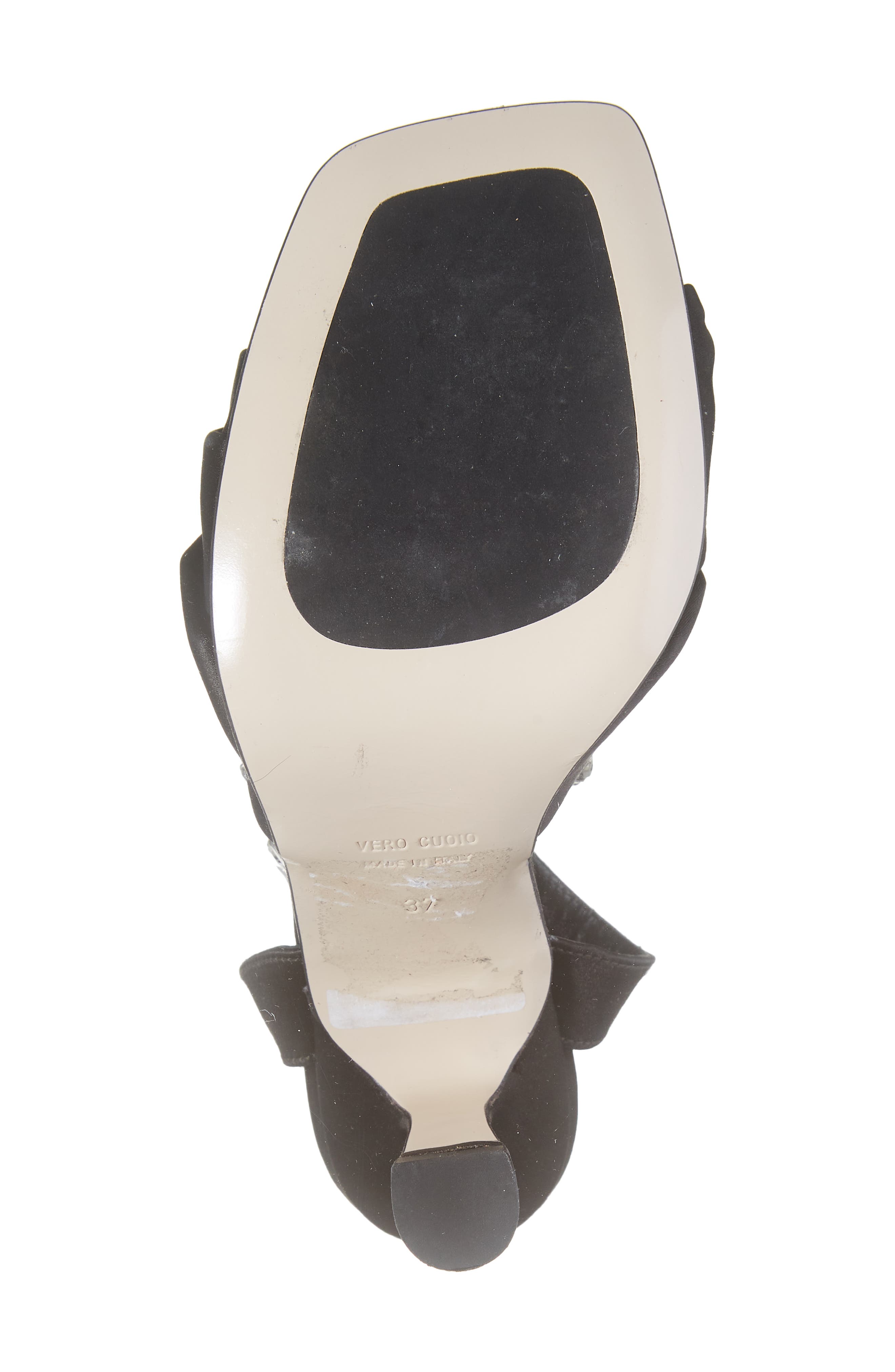 BEAUTIISOLES Callie Sandal, Alternate, color, 