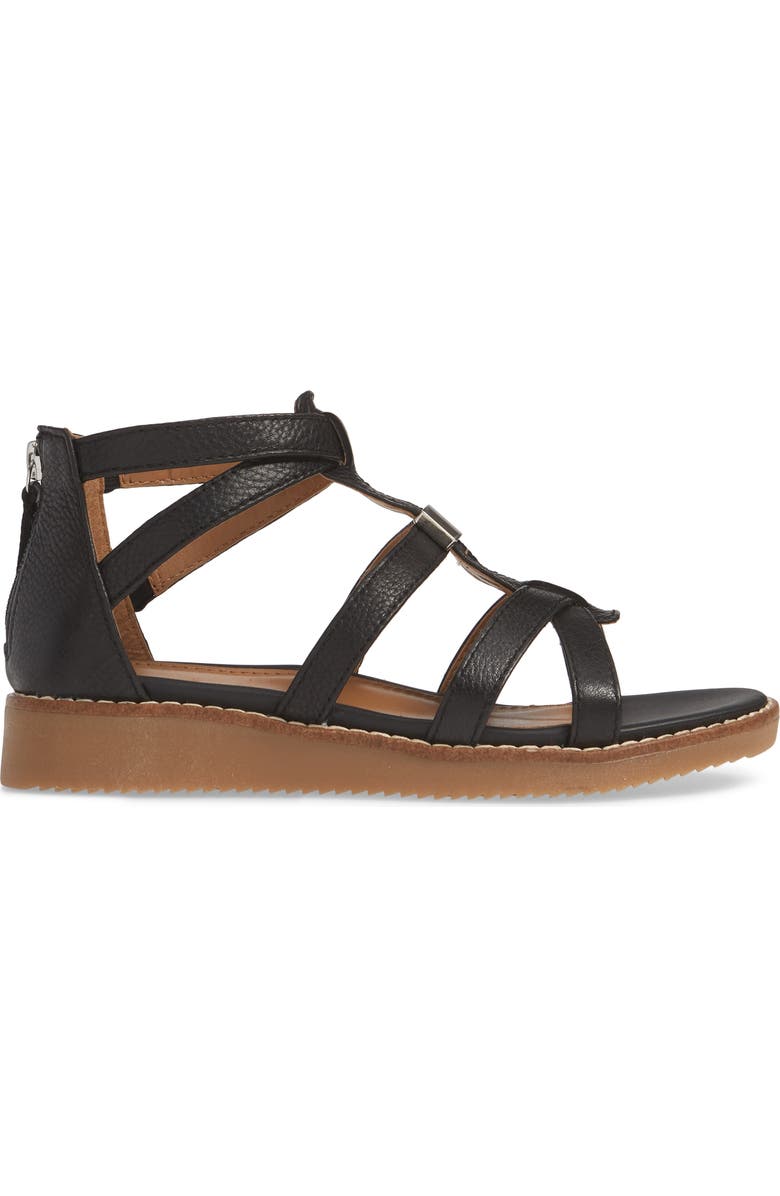 Comfortiva Wyola Sandal, Alternate, color,