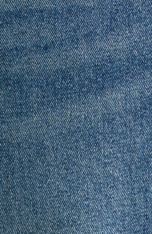 Kut From The Kloth Meg Cuffed Wide Leg Jeans
