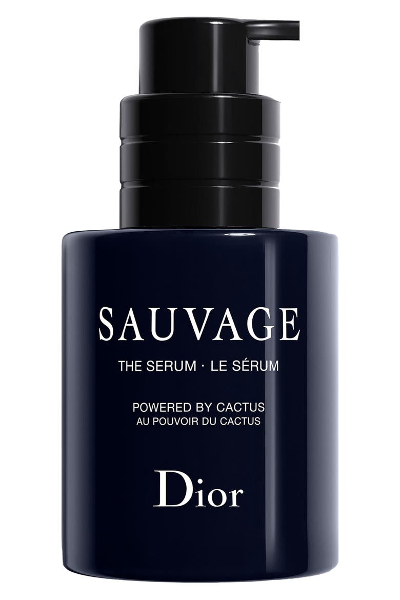 Sauvage Le Serum (Men) | Nordstrom