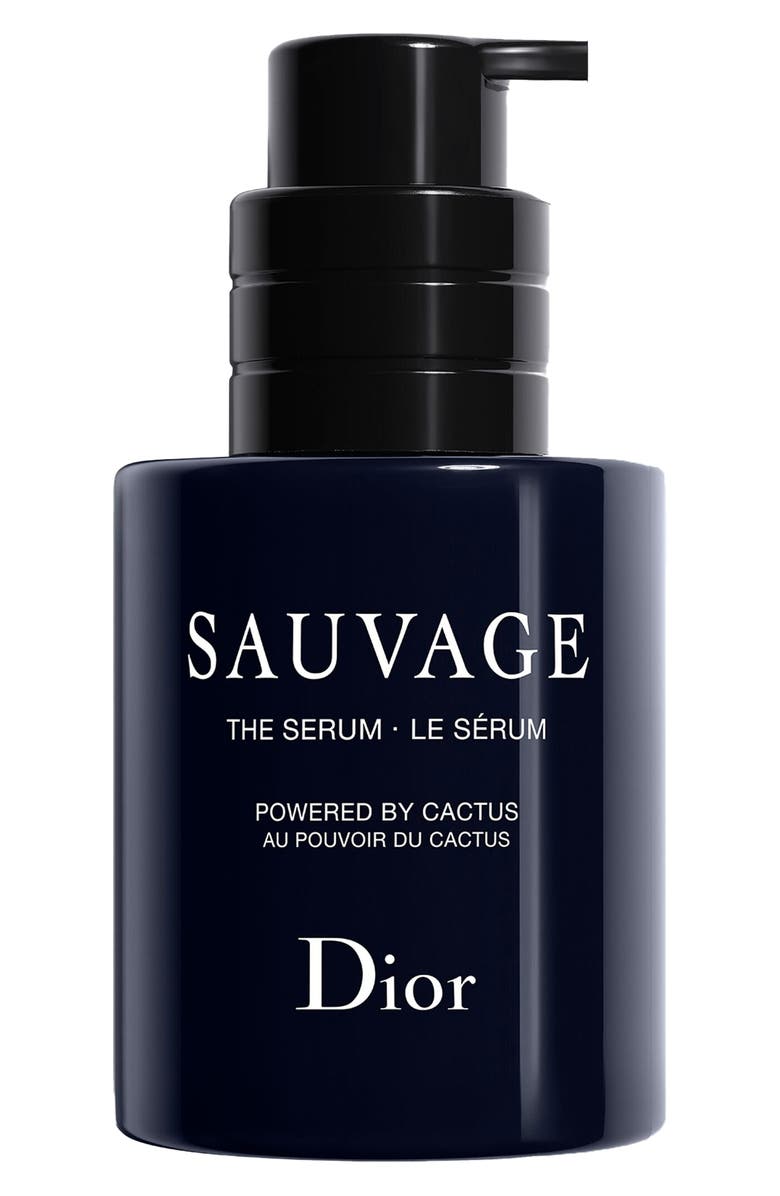 DIOR Sauvage Le Serum, Main, color, 
