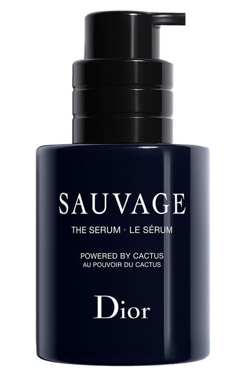 Sauvage Le Serum