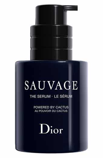 DIOR Sauvage Shower Gel Nordstrom