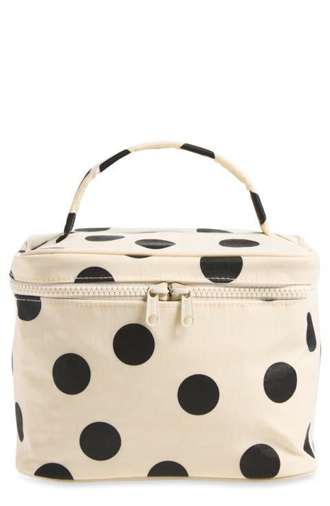 Large Cosmetic Case