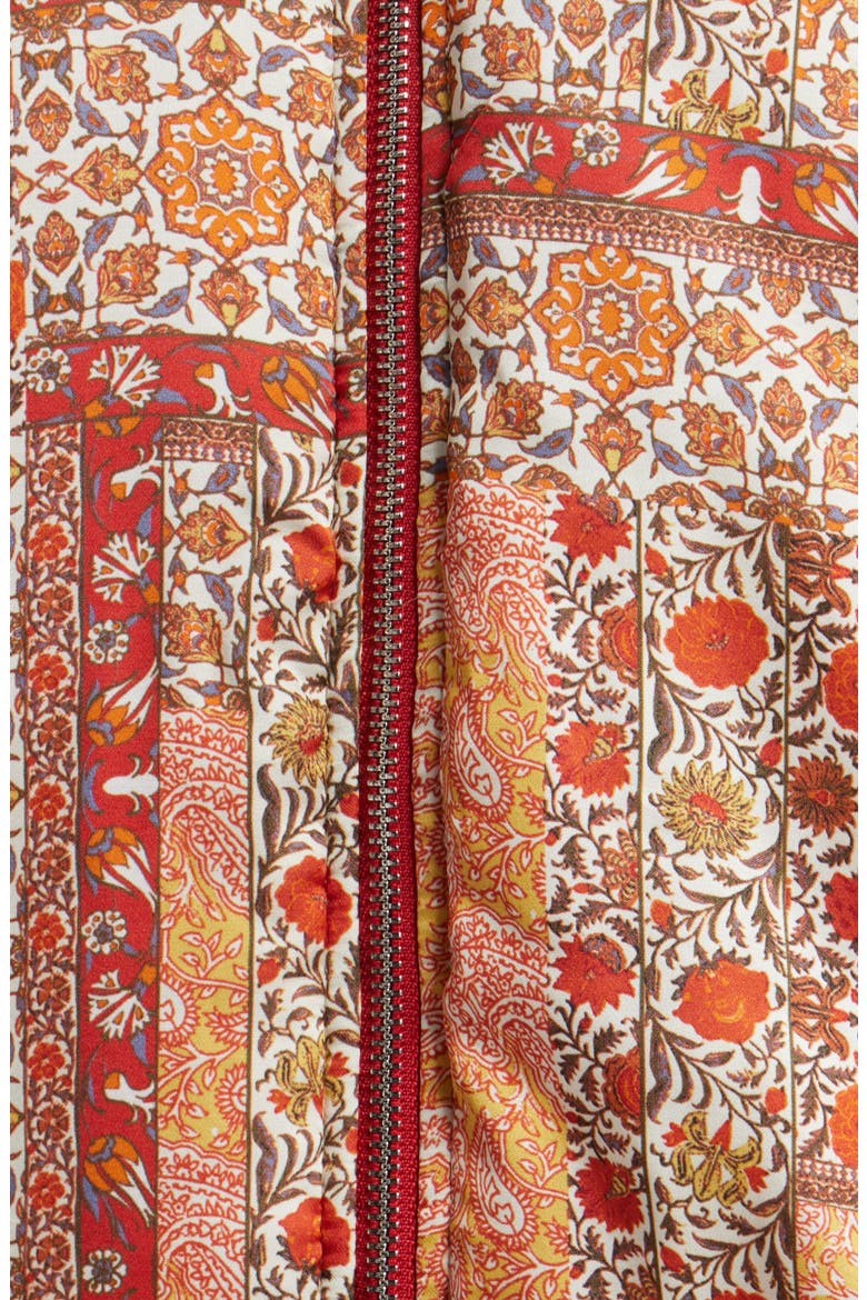 Windham Jacket, Alternate, color, SEDONA PATCHWORK