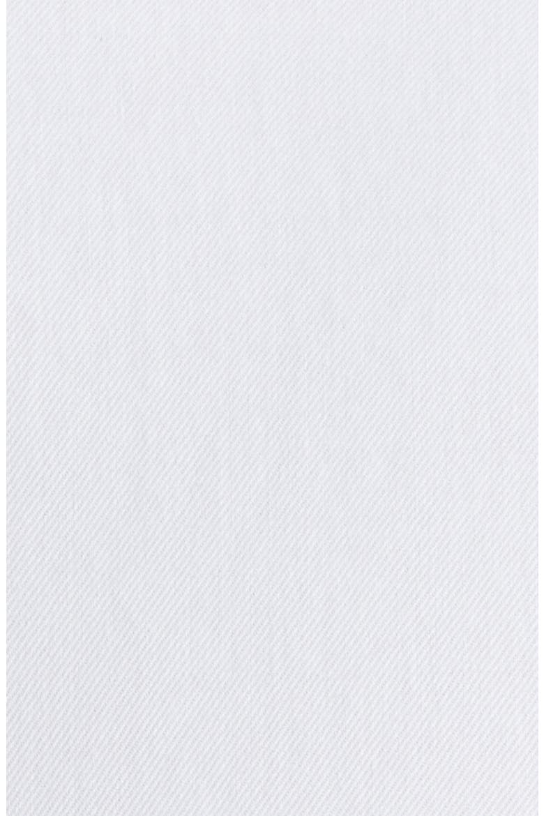 Soft Luxury Modern Fit Dress Shirt, Alternate, color, WHITE
