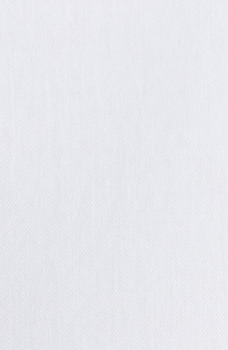 1863 by Eterna Soft Luxury Modern Fit Dress Shirt, Alternate, color, White