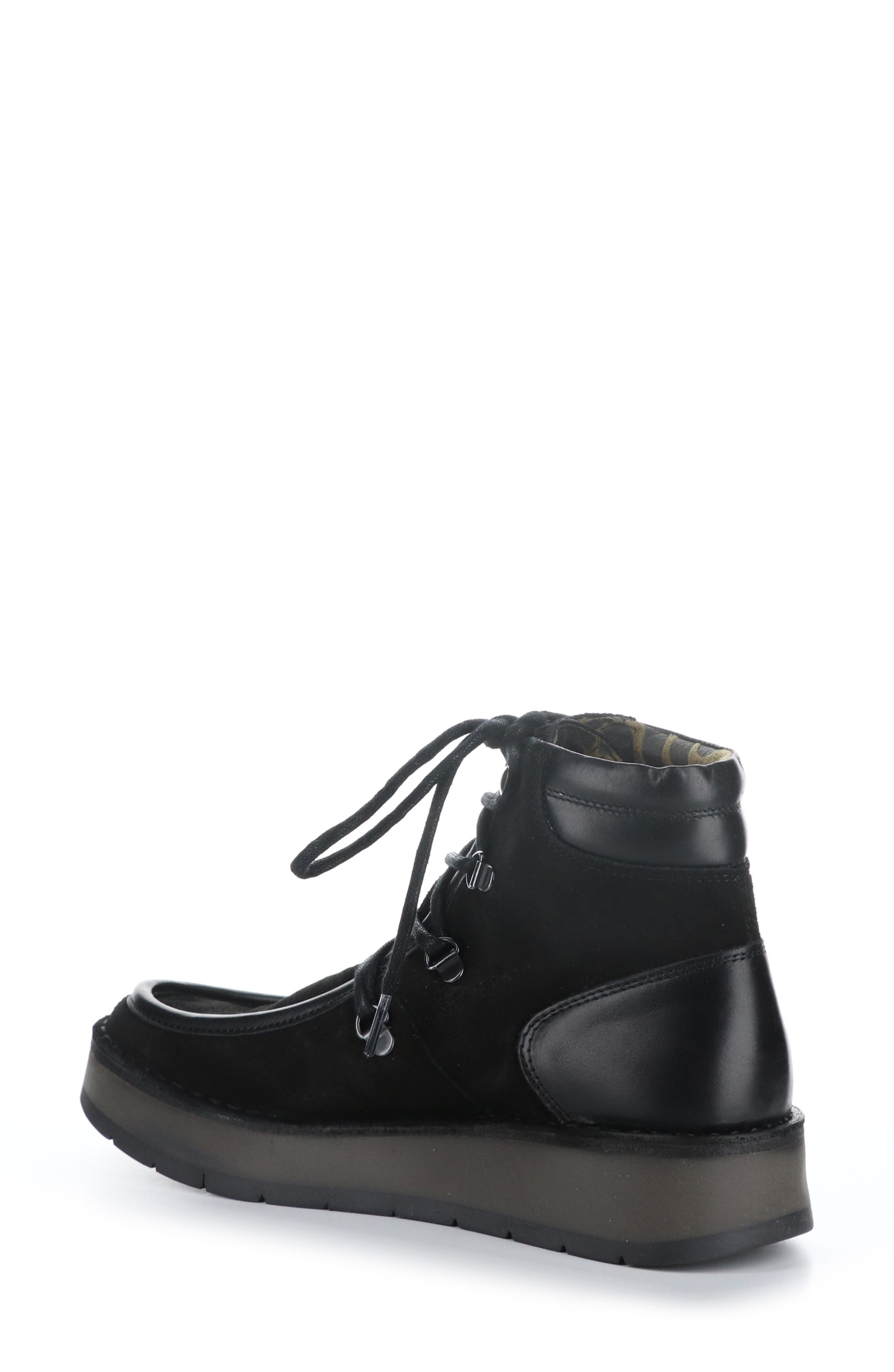 Fly London Roxa Chukka Boot, Alternate, color, 