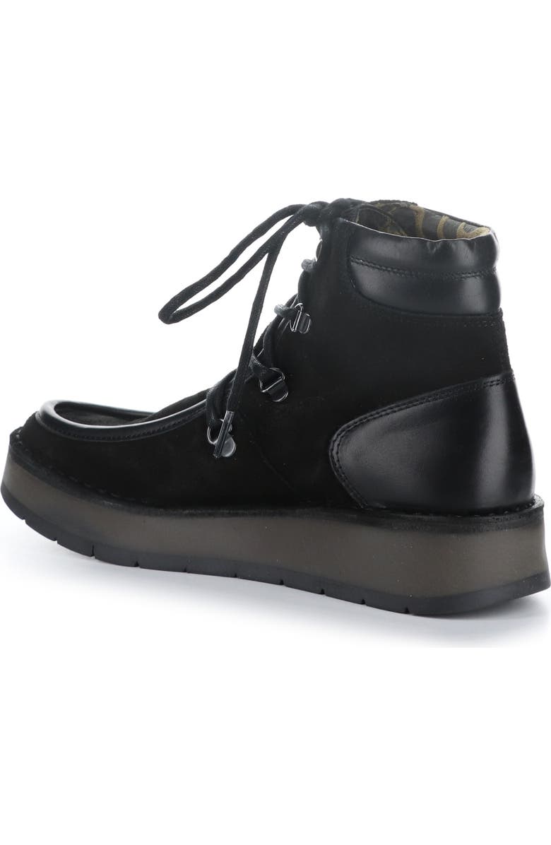 Fly London Roxa Chukka Boot, Alternate, color,